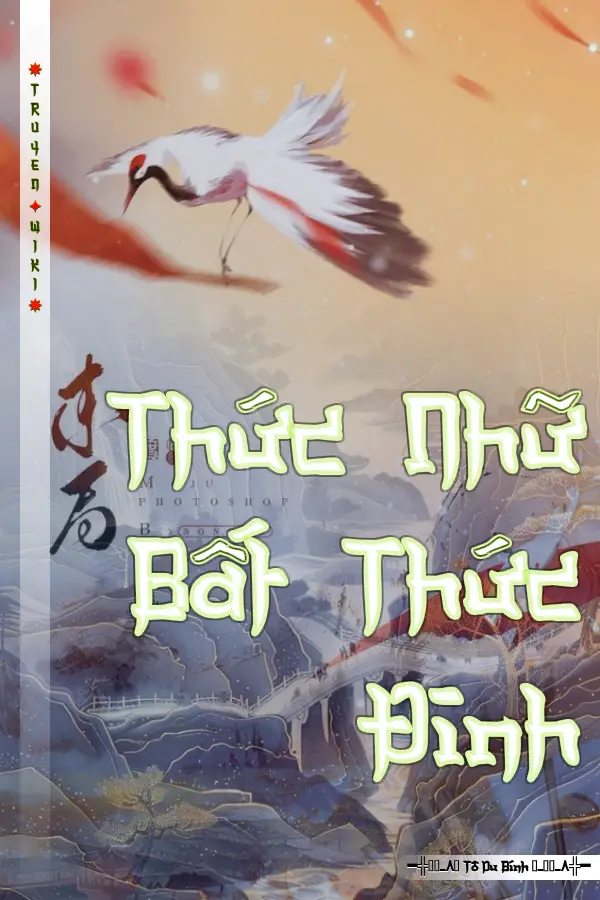 Truyện Thức Nhữ Bất Thức Đinh