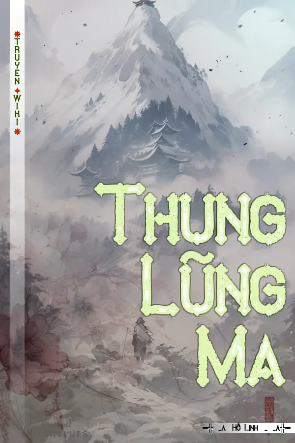 Thung Lũng Ma