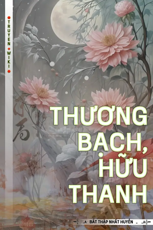 Thương Bạch, Hữu Thanh