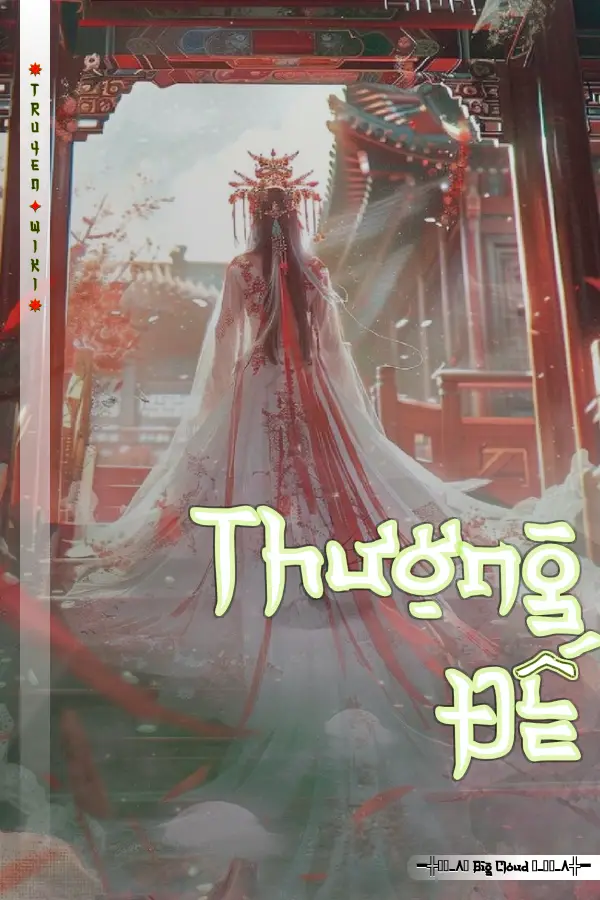 Thượng Đế