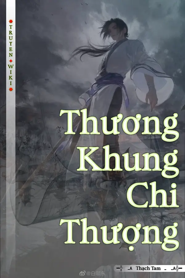 Thương Khung Chi Thượng