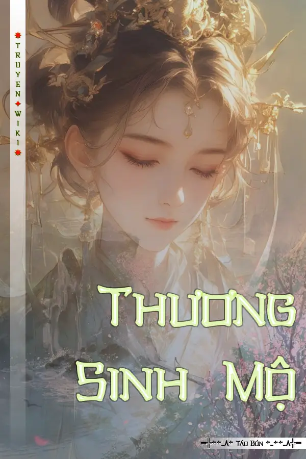 Thương Sinh Mộ