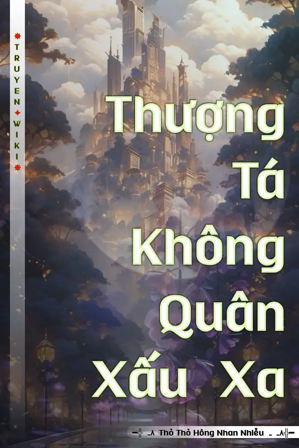 Thượng Tá Không Quân Xấu Xa