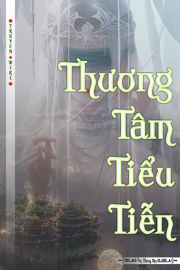 Thương Tâm Tiểu Tiễn