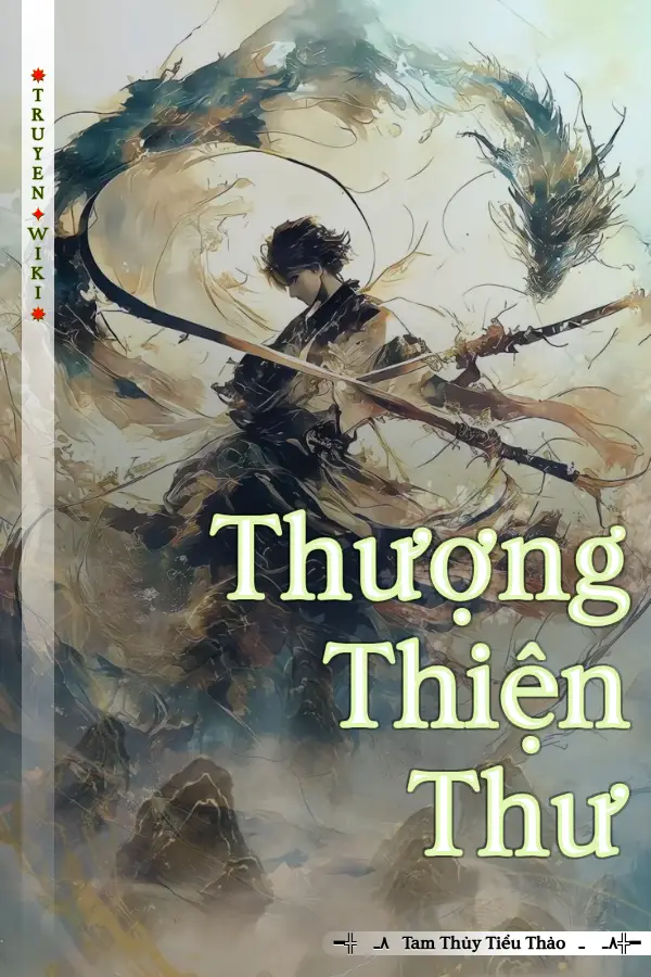 Truyện Thượng Thiện Thư