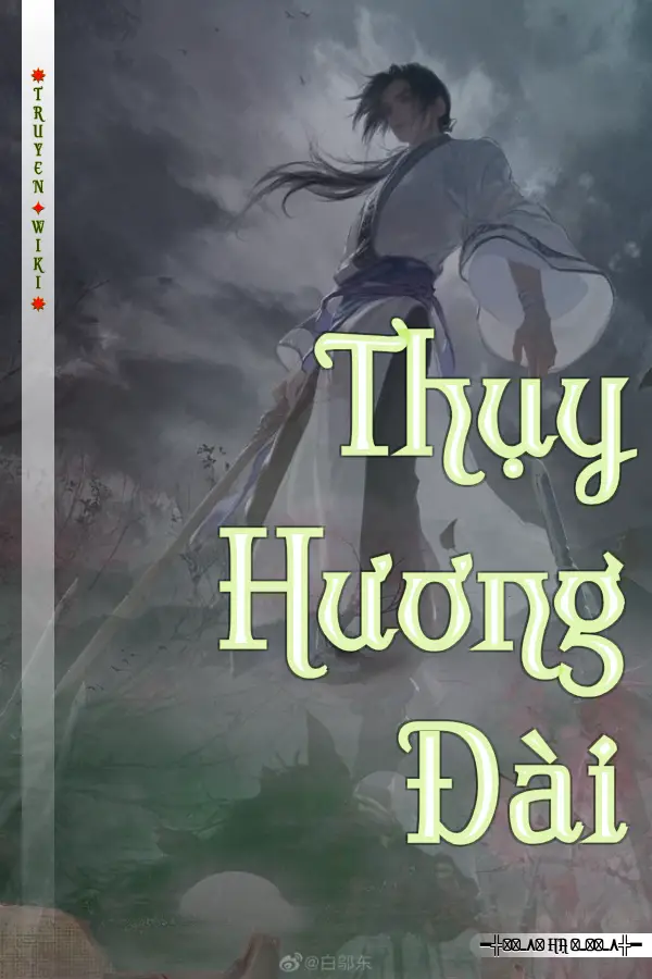 Truyện Thụy Hương Đài