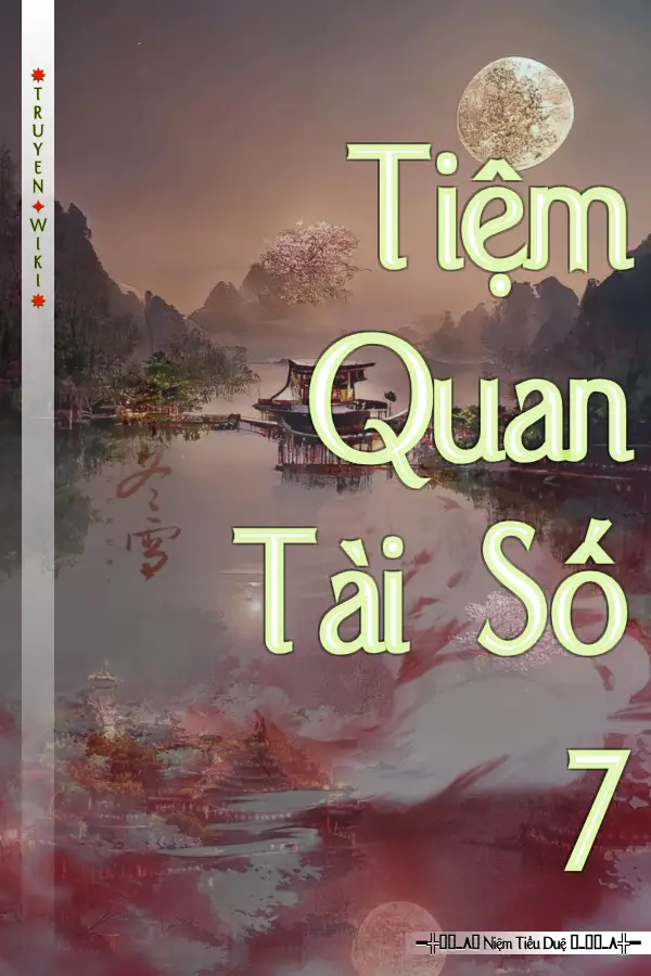 Tiệm Quan Tài Số 7