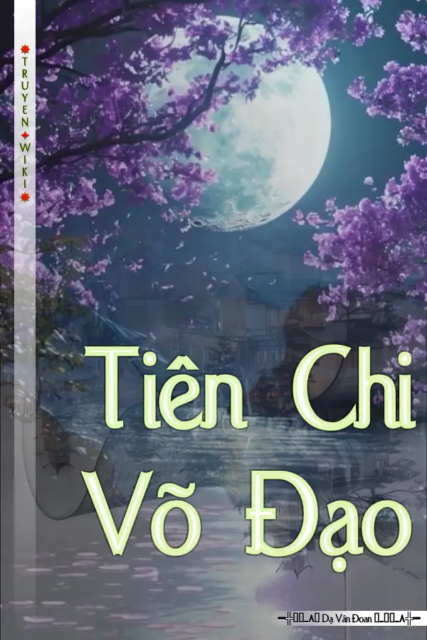 Tiên Chi Võ Đạo