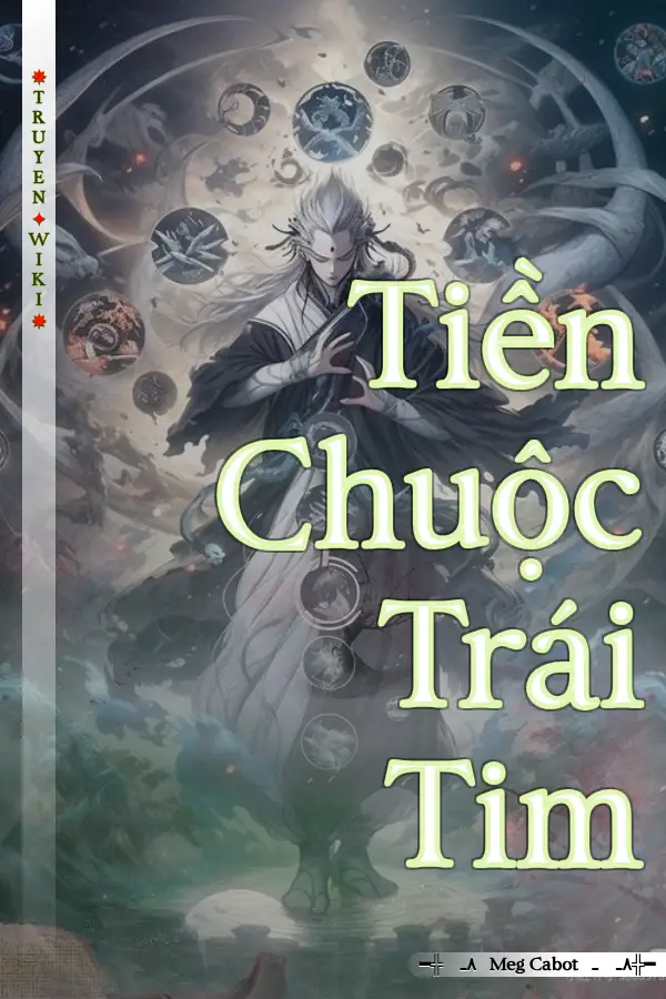 Truyện Tiền Chuộc Trái Tim