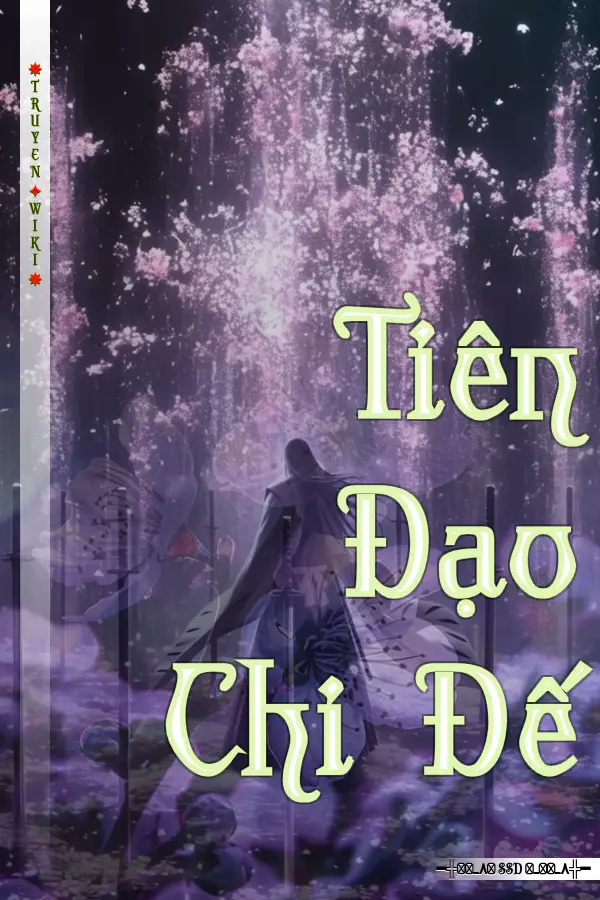 Tiên Đạo Chi Đế