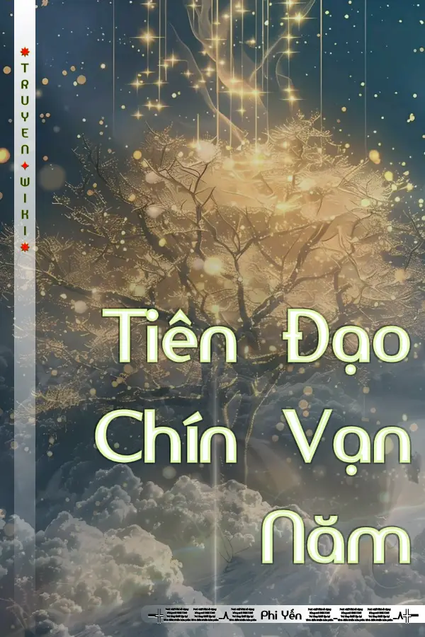 Truyện Tiên Đạo Chín Vạn Năm