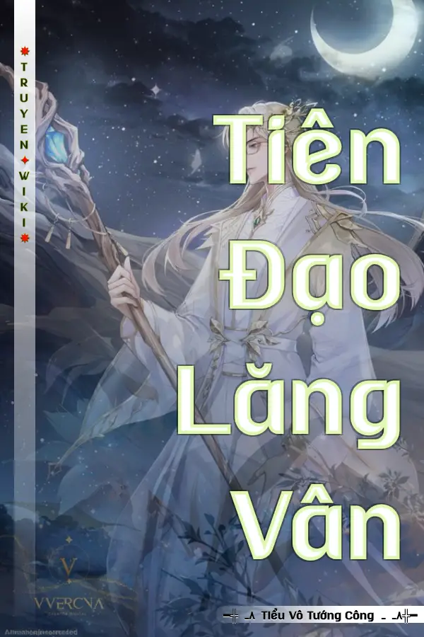 Tiên Đạo Lăng Vân