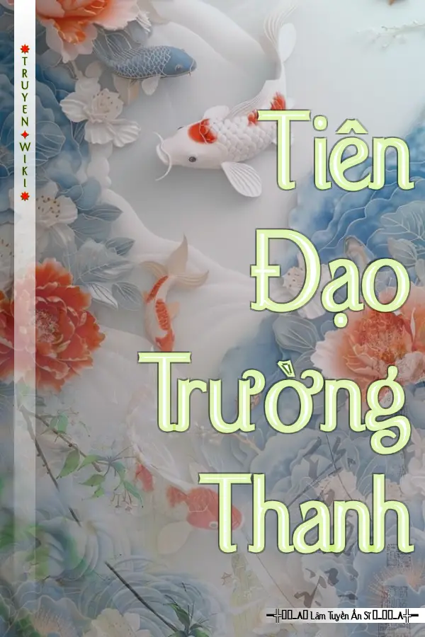 Truyện Tiên Đạo Trường Thanh