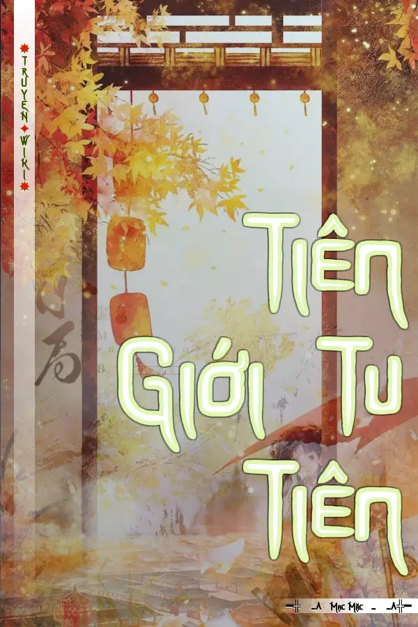 Truyện Tiên Giới Tu Tiên