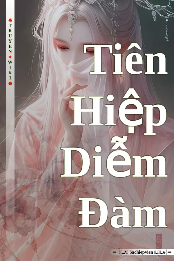 Tiên Hiệp Diễm Đàm