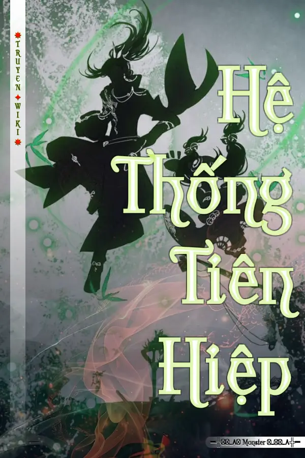 Hệ Thống Tiên Hiệp