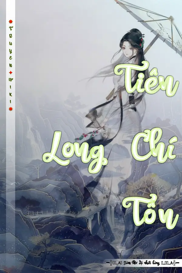 Tiên Long Chí Tôn