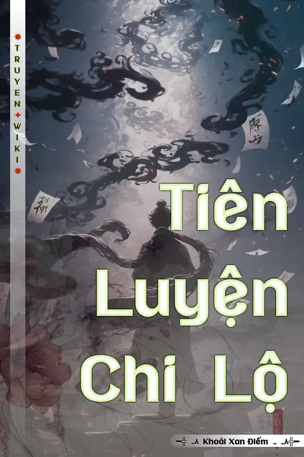 Tiên Luyện Chi Lộ