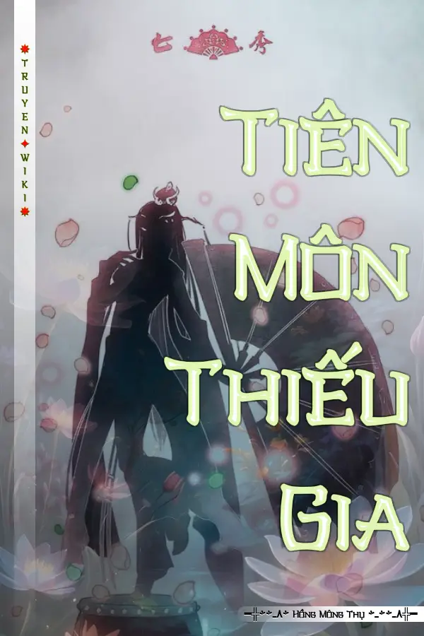 Truyện Tiên Môn Thiếu Gia