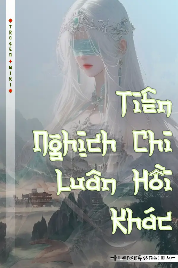 Tiên Nghịch Chi Luân Hồi Khác