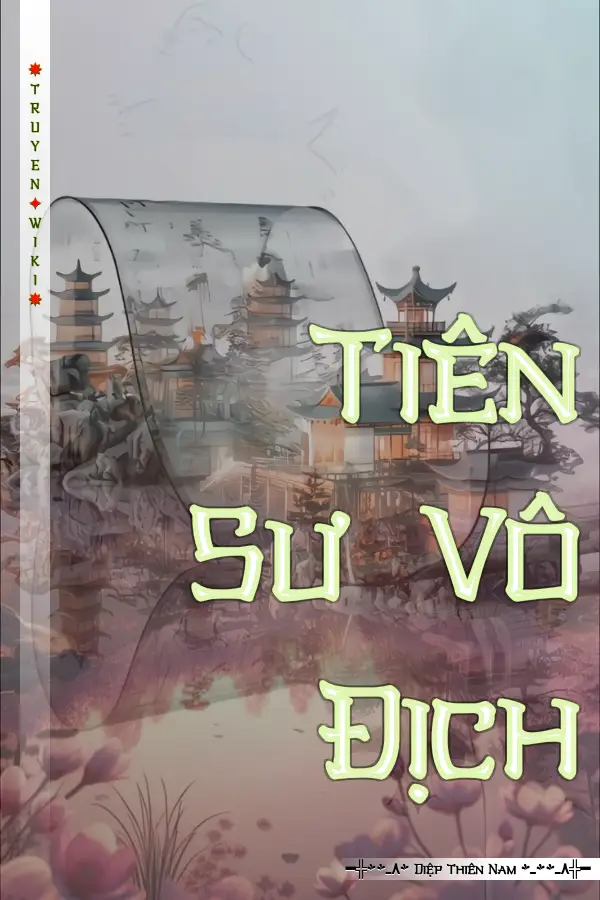 Truyện Tiên Sư Vô Địch