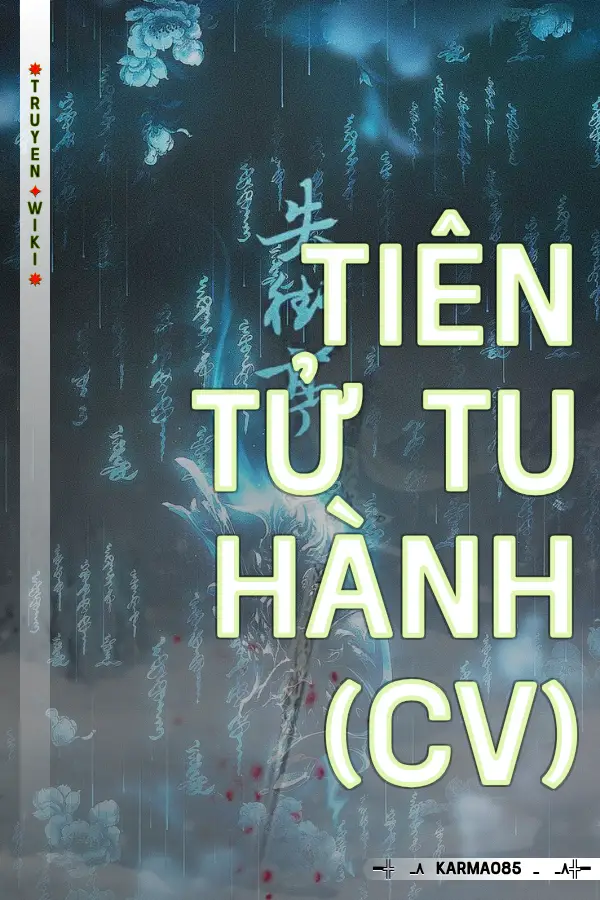 Tiên Tử Tu Hành (CV)