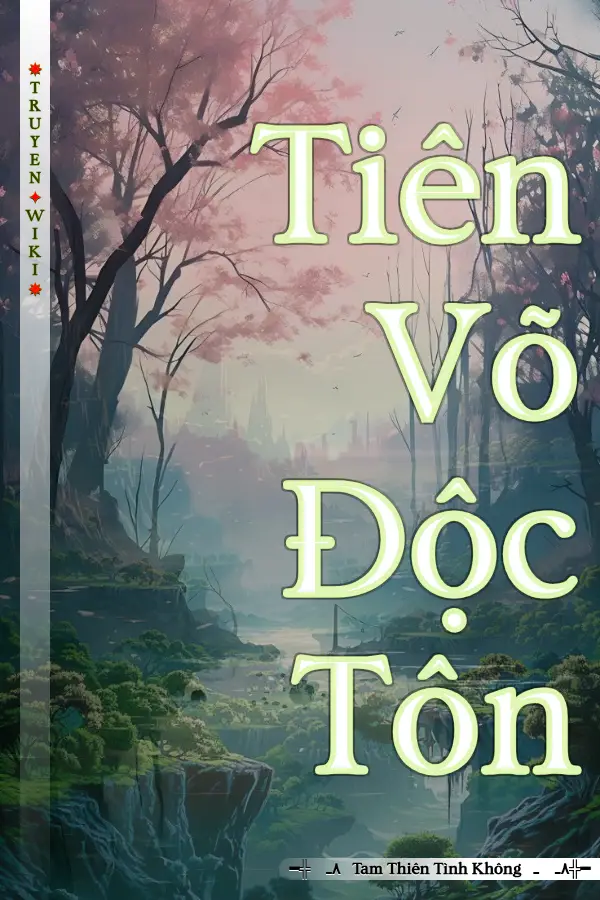 Tiên Võ Độc Tôn