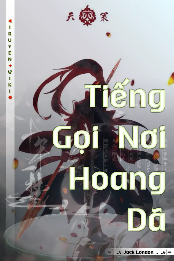 Tiếng Gọi Nơi Hoang Dã