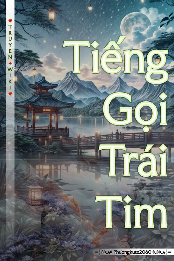 Tiếng Gọi Trái Tim