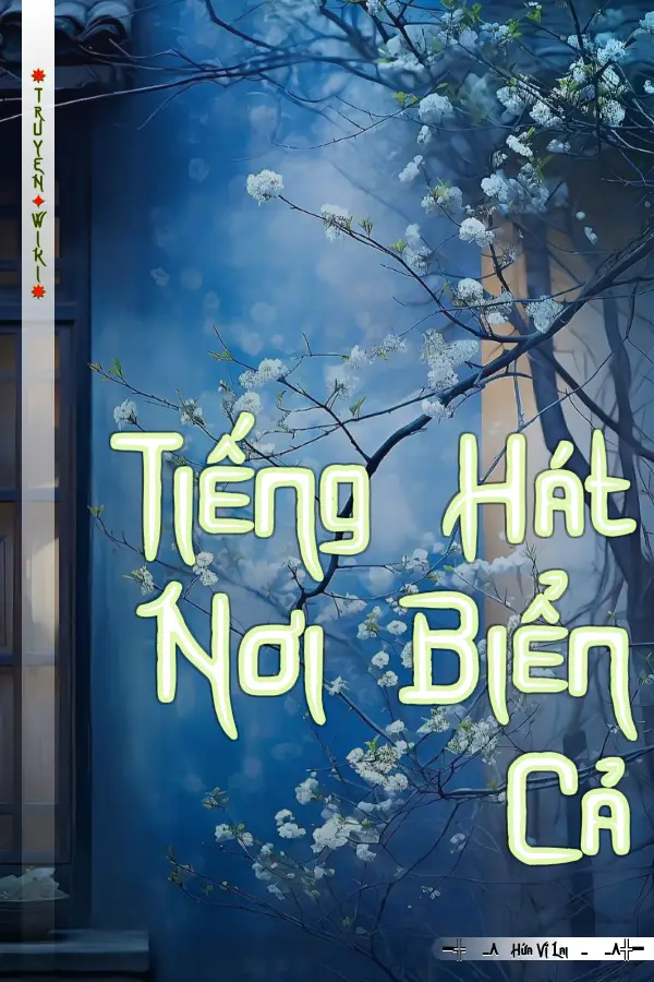 Tiếng Hát Nơi Biển Cả