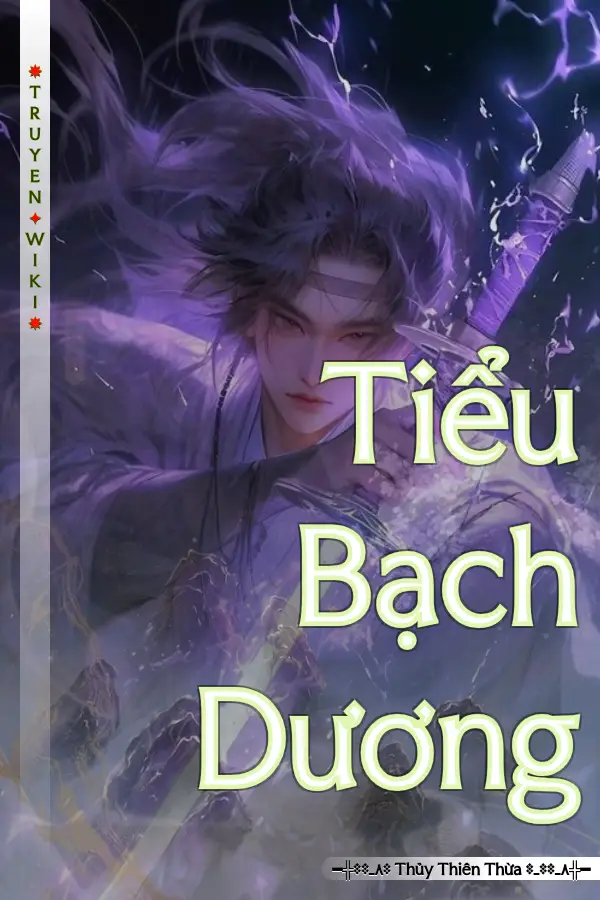 Truyện Tiểu Bạch Dương