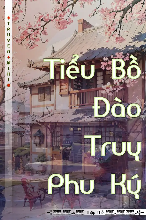 Tiểu Bồ Đào Truy Phu Ký