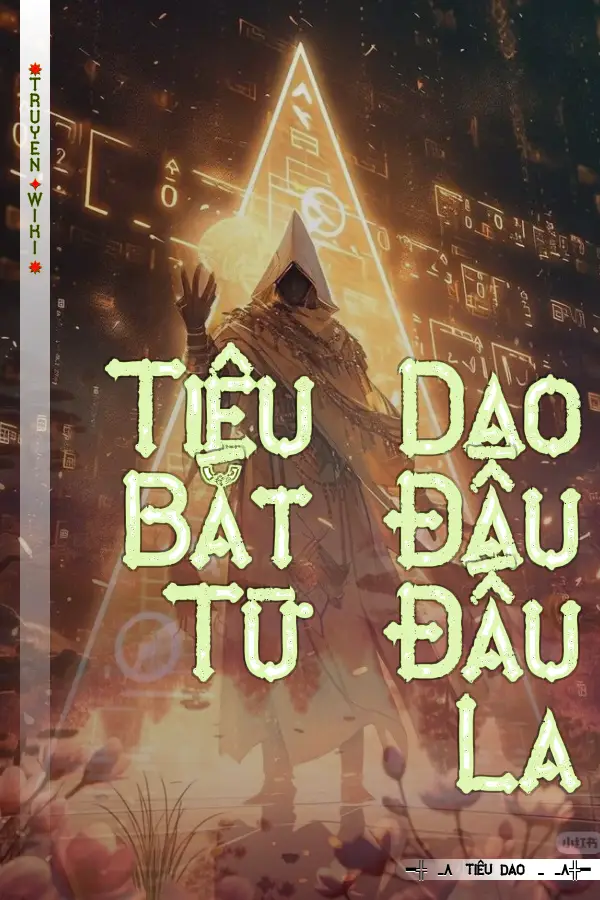 Tiêu Dao Bắt Đầu Từ Đấu La