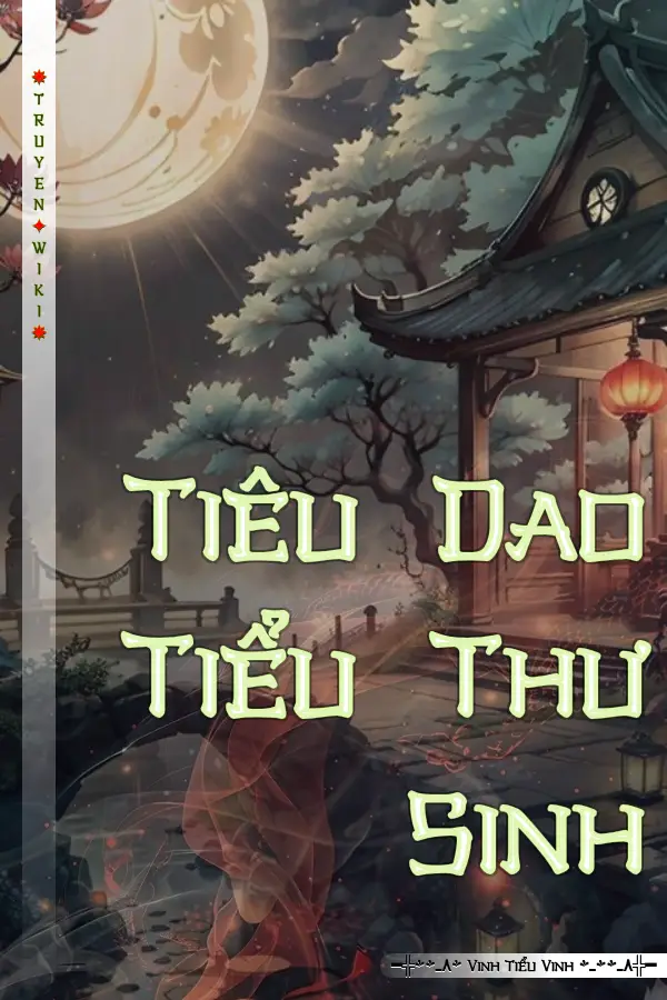 Tiêu Dao Tiểu Thư Sinh