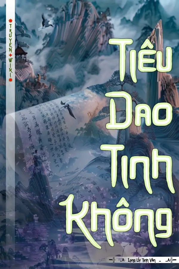 Tiêu Dao Tinh Không