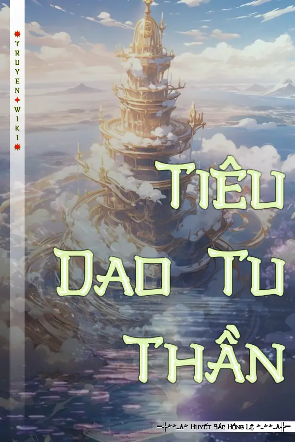 Truyện Tiêu Dao Tu Thần