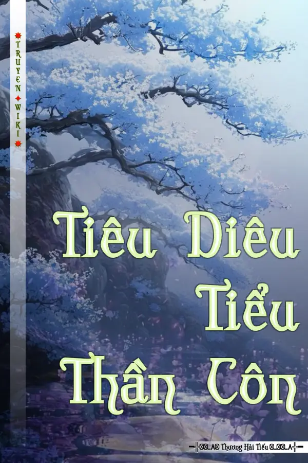 Tiêu Diêu Tiểu Thần Côn