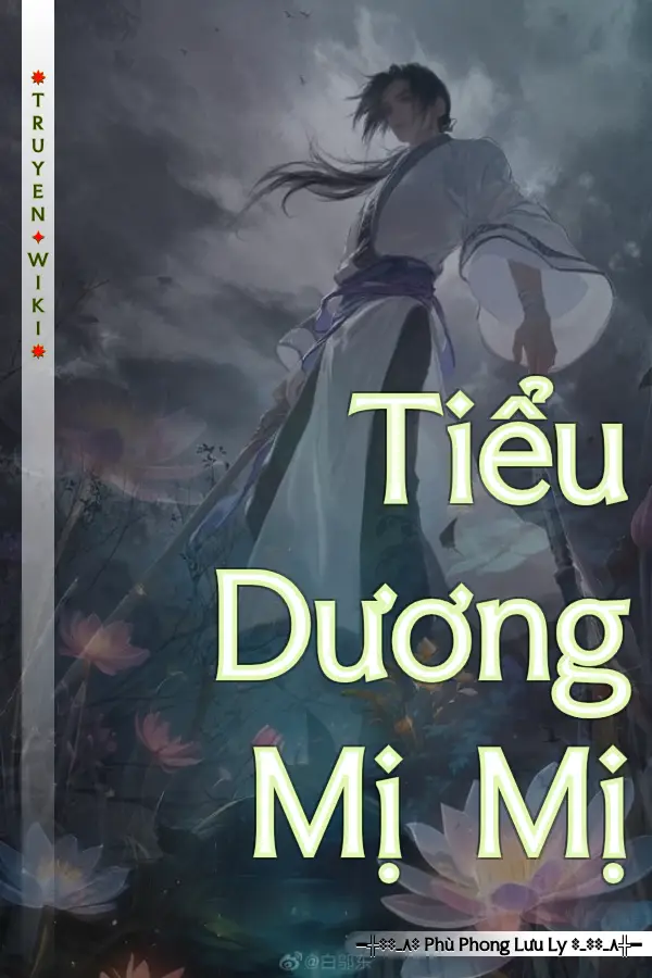 Truyện Tiểu Dương Mị Mị