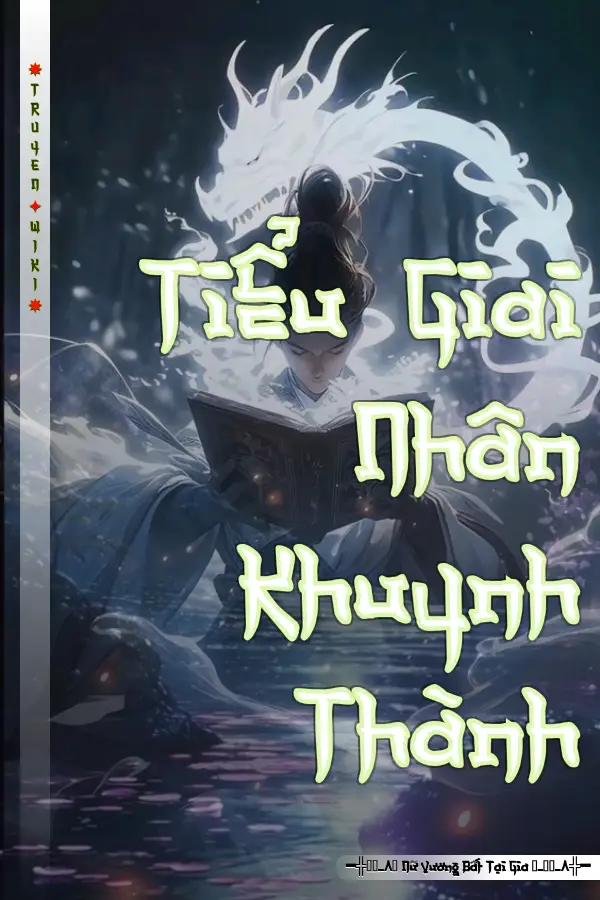 Truyện Tiểu Giai Nhân Khuynh Thành