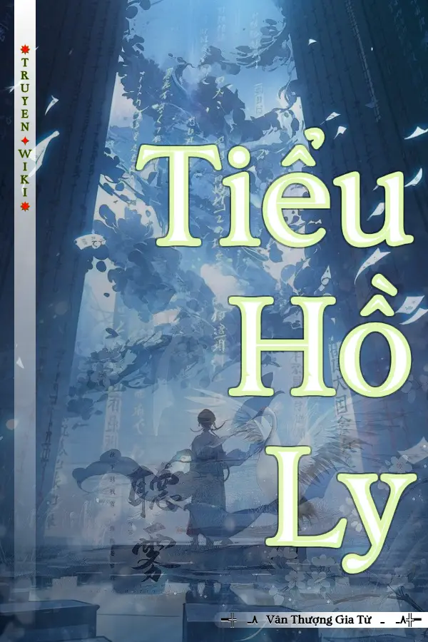 Truyện Tiểu Hồ Ly