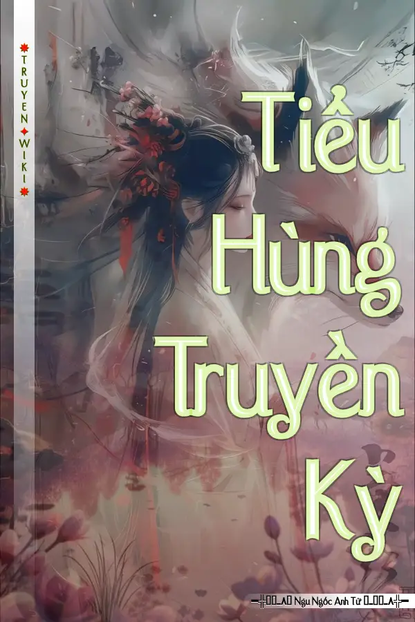 Tiểu Hùng Truyền Kỳ