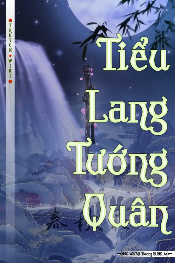 Tiểu Lang Tướng Quân