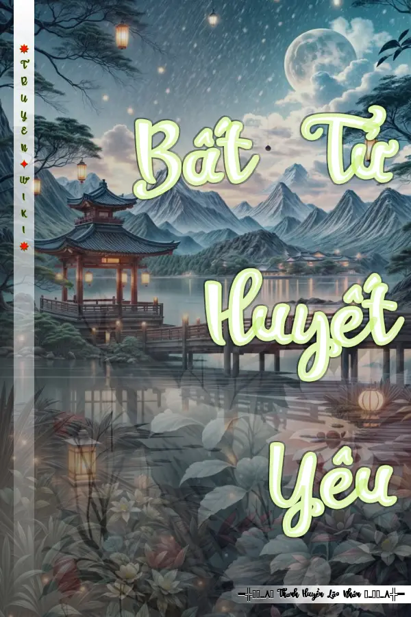 Bất Tử Huyết Yêu