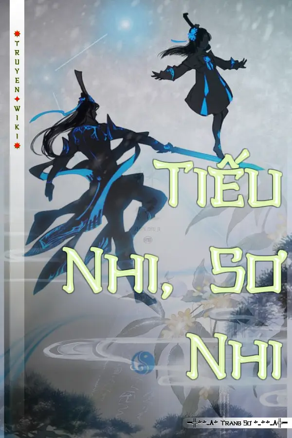 Truyện Tiếu Nhi, Sơ Nhi