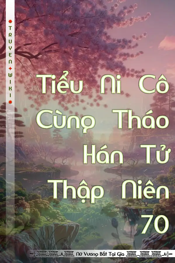 Tiểu Ni Cô Cùng Tháo Hán Tử Thập Niên 70