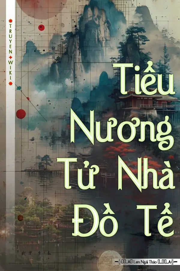 Tiểu Nương Tử Nhà Đồ Tể