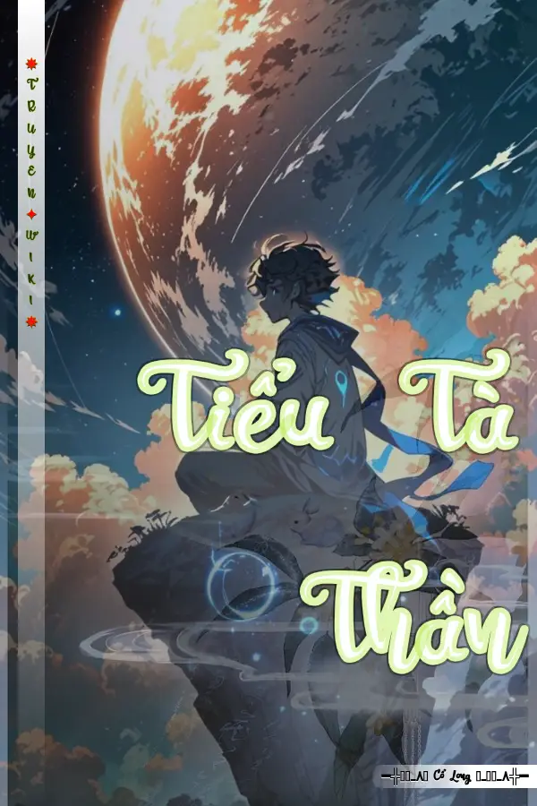 Tiểu Tà Thần