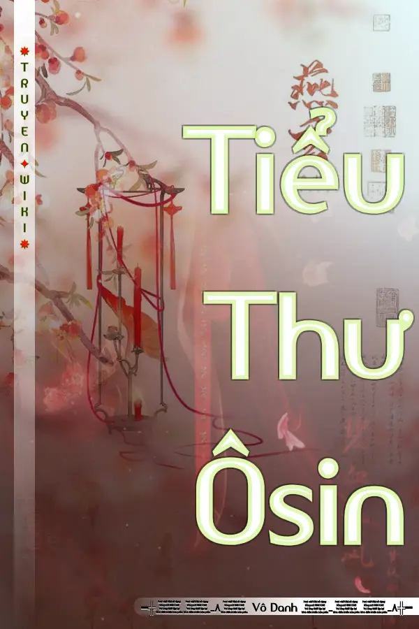 Truyện Tiểu Thư Ôsin