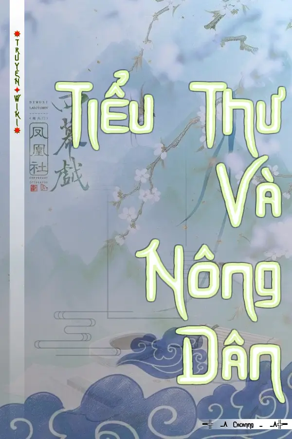 Tiểu Thư Và Nông Dân