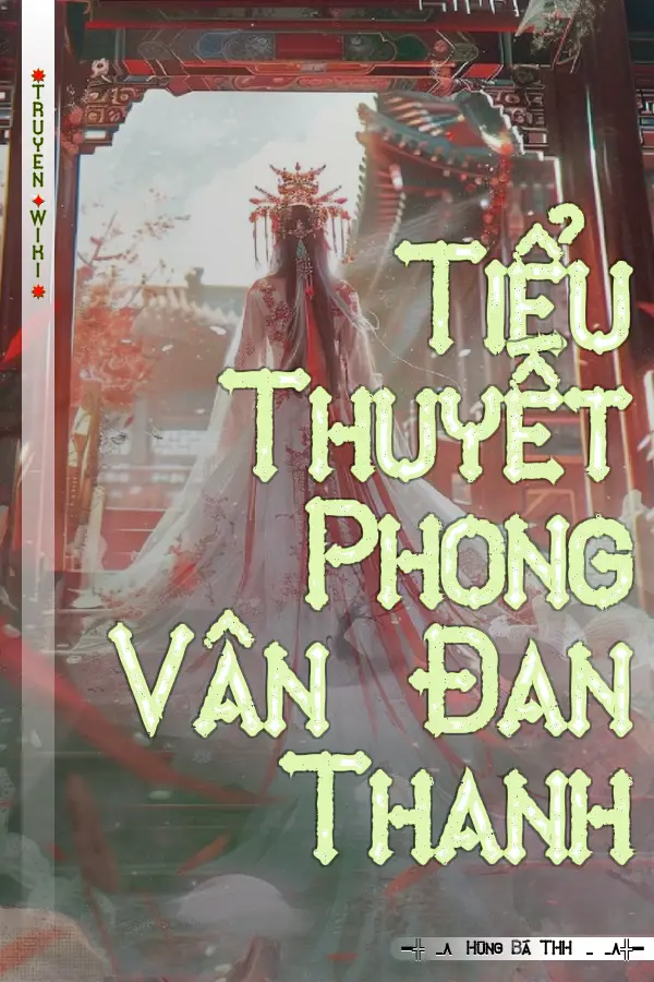 Truyện Tiểu Thuyết Phong Vân Đan Thanh